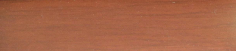 4-1355W 3MM Semi-Rigid Edgebanding, Wild Cherry
