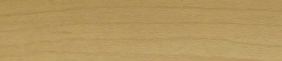 4-1540W 3MM Semi Rigid Edgebanding – Clear Maple