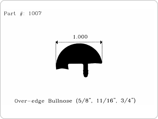 T-Moulding-part-1007