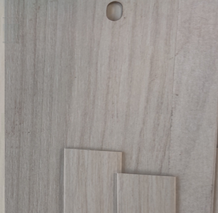 Edgebanding FWG-11439, Complementary to Uniboard WoodPrint H54 Skye-Brushed Elm